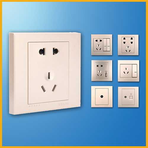 Electrical Products | 电工产品